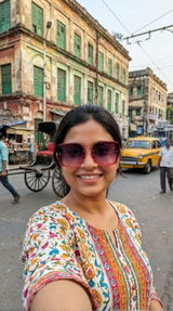 Kavya review photo