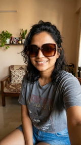 Ankita review photo