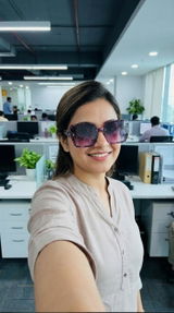 Nupur review photo