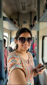 Madhurima review photo