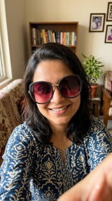 Sohini review photo