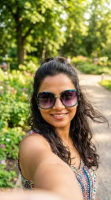 Ritu review photo