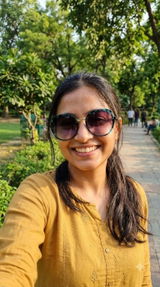 Amrita review photo