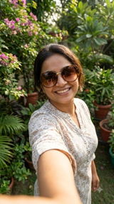 Mitali review photo