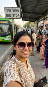 Rupsa review photo