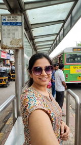 Ayesha review photo