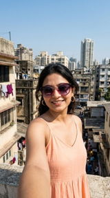 Nisha review photo