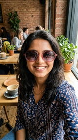 Sohini review photo