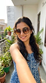 Sweta review photo