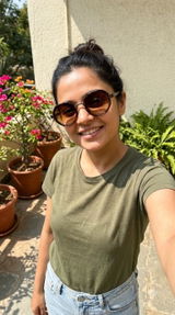 Diya review photo