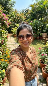 Shrishti review photo