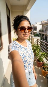 Tanisha review photo