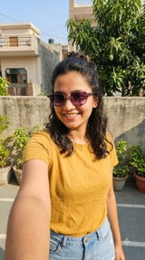 Ankita review photo
