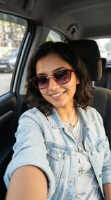 Shreya review photo