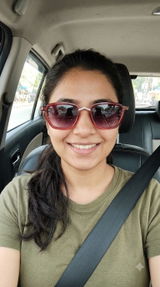 Komal review photo