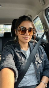 Aishwarya review photo