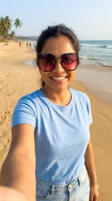 Ritika review photo