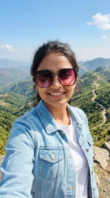 Neha review photo