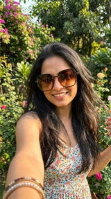 Trisha review photo