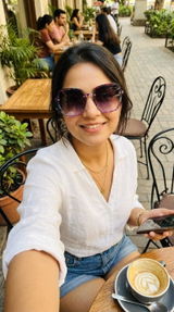 Tania review photo