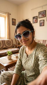 Shraddha review photo