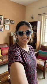 Ananya review photo