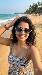 Rupali review photo