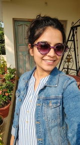 Aakanksha review photo