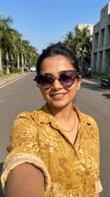 Poulami review photo