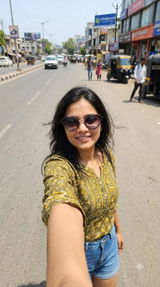 Chandni review photo