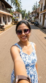 Aparna review photo