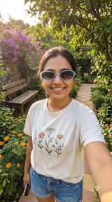 Meenal review photo