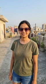 Mitali review photo
