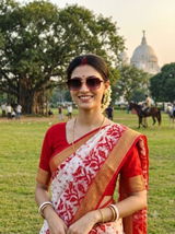 Ishani review photo