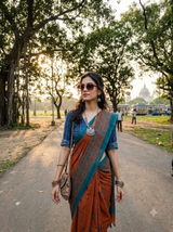 Nandita review photo