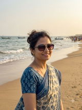 Shruti review photo