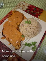 Farzana Hanif review photo