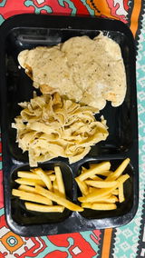Sahar review photo