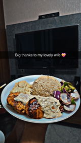 Aqsa Usama review photo