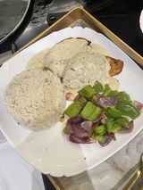 Anonymous review photo