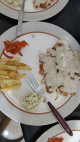 Anonymous review photo