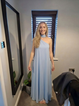Savannah review photo