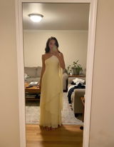 Lily review photo