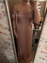 Opal Harris review photo