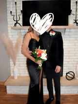 Lily review photo
