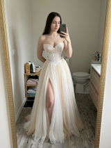 Lily Scott review photo