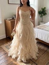 Liana review photo