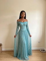Amelia Carter review photo