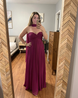 Chloe Bennett review photo