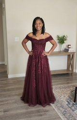 Mia review photo